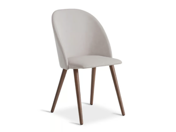 GRACE 568 - Upholstered fabric chair by Origins 1971 - view 2